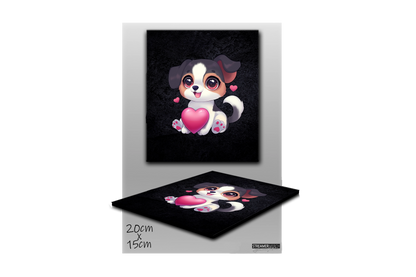 Veylina Design - StreamerPlates
