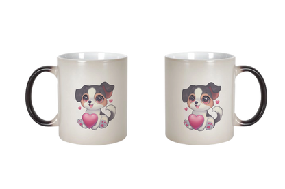 Veylina Design - Tassen / Magic / XXL / Bierkrüge / Edelstahl