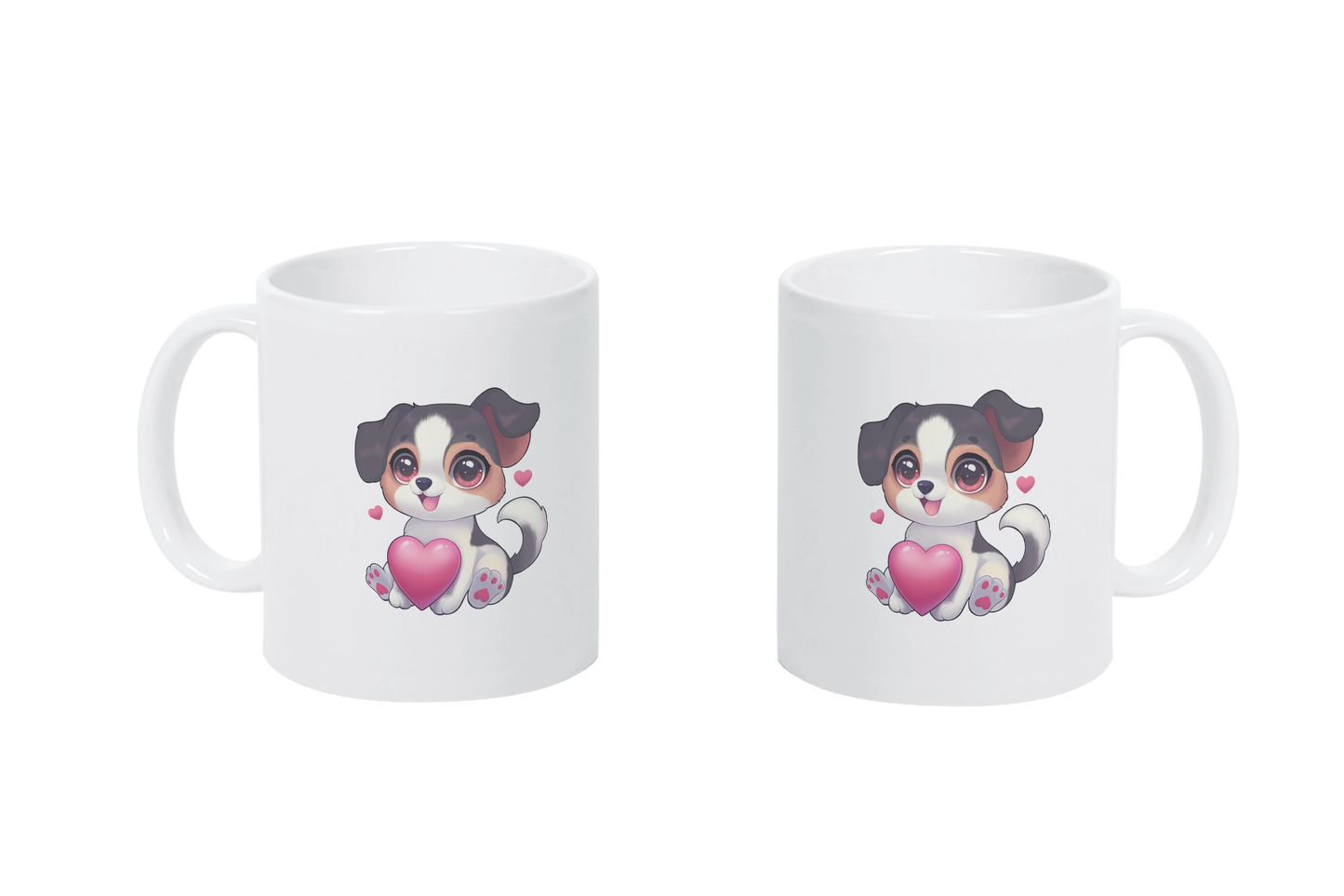 Veylina Design - Tassen / Magic / XXL / Bierkrüge / Edelstahl