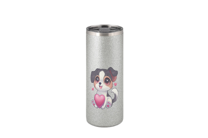 Veylina Design - Edelstahl Thermoflaschen / Thermobecher