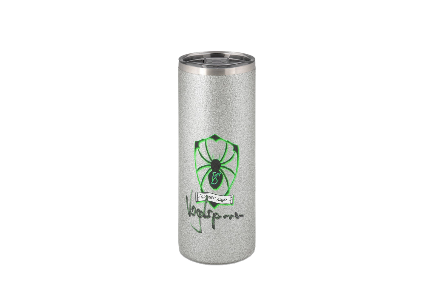 Voglspinner Army - Thermoflaschen / Thermobecher