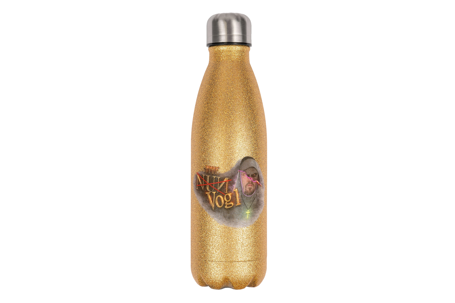 Voglspinner Nun - Thermoflaschen / Thermobecher