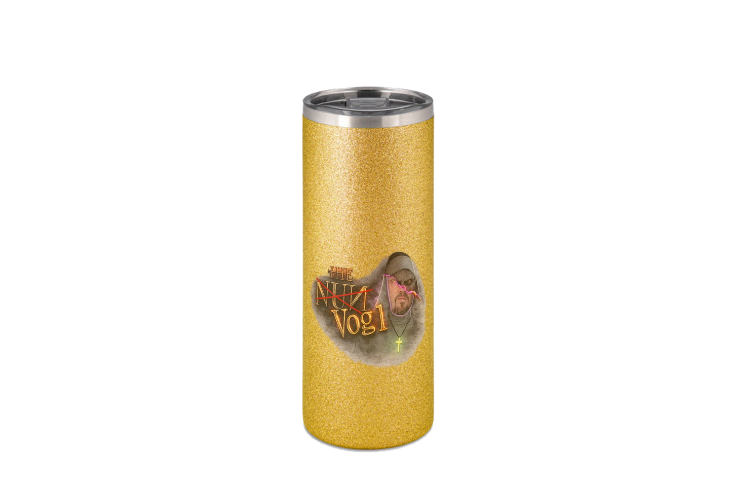 Voglspinner Nun - Thermoflaschen / Thermobecher