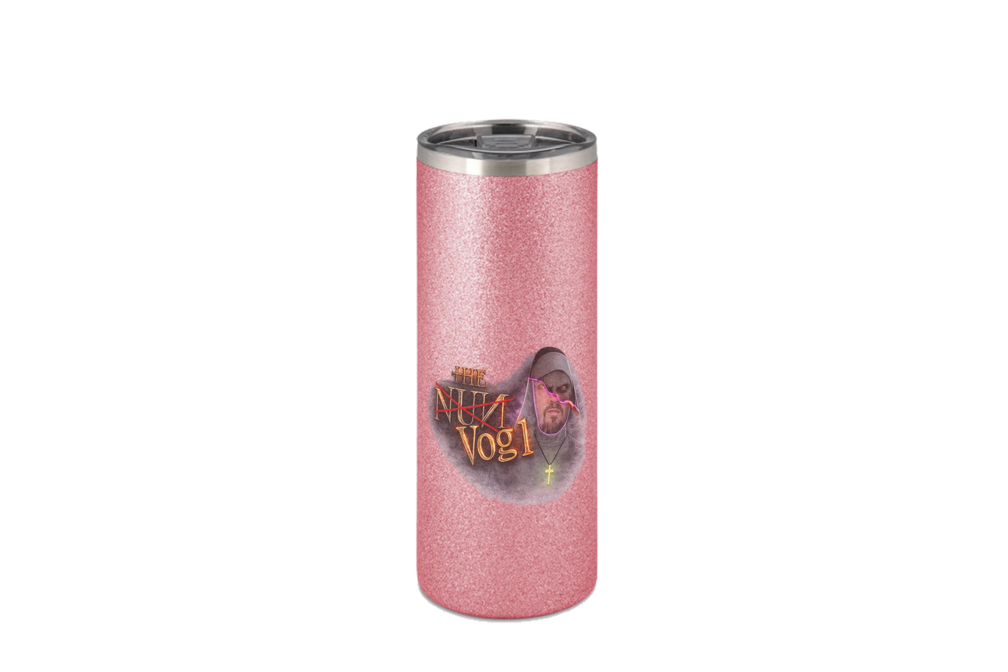 Voglspinner Nun - Thermoflaschen / Thermobecher