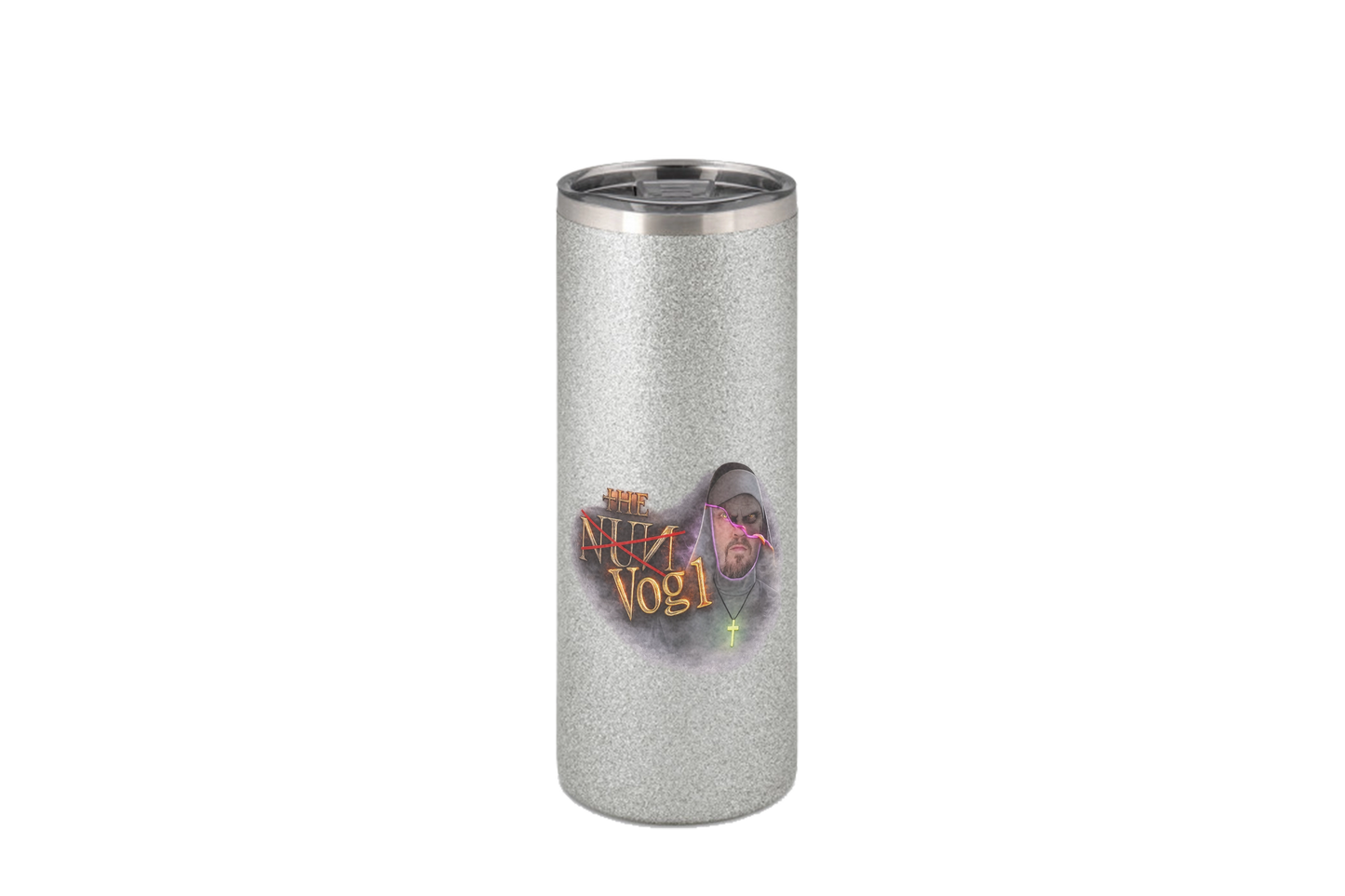 Voglspinner Nun - Thermoflaschen / Thermobecher