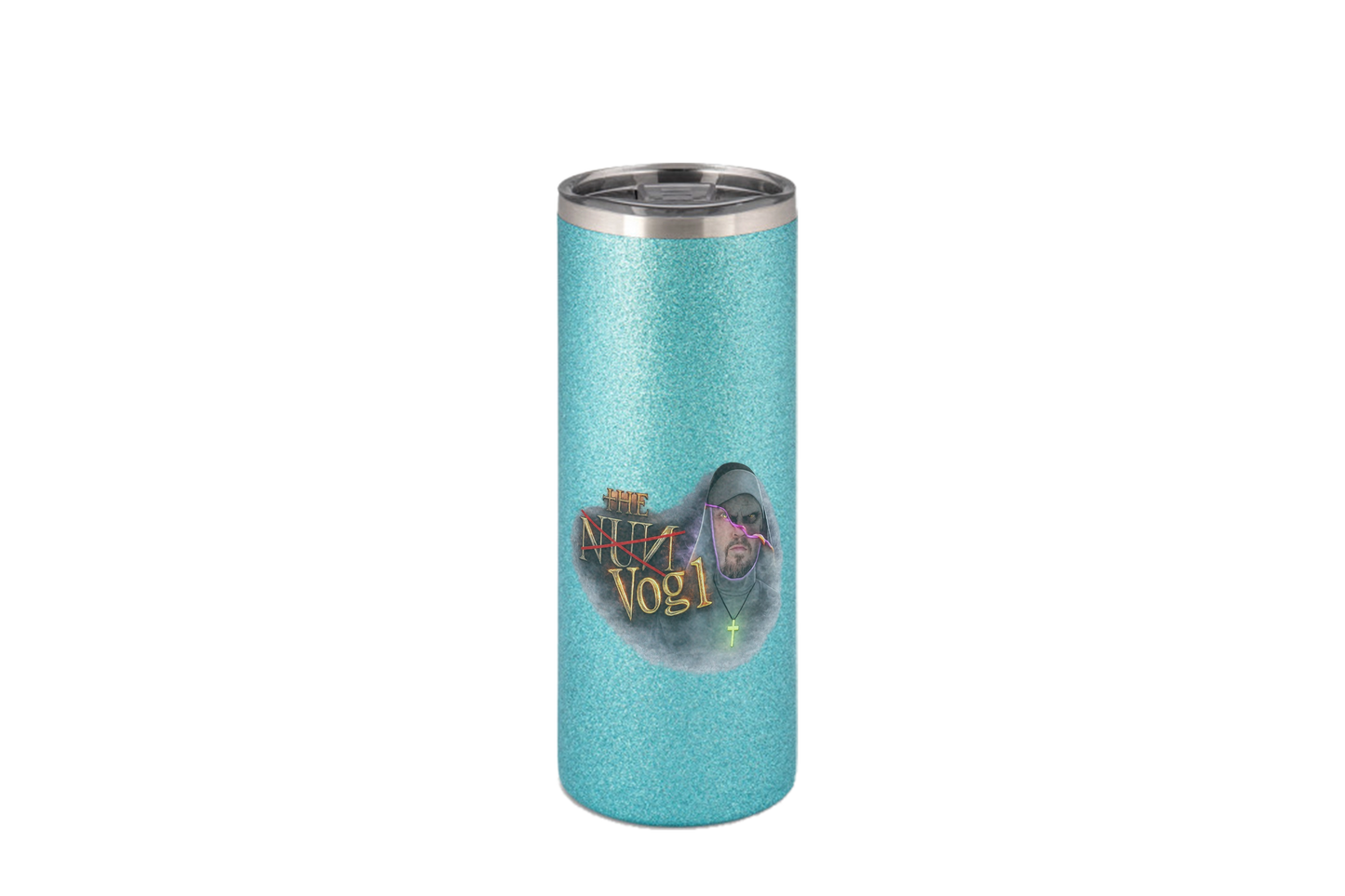 Voglspinner Nun - Thermoflaschen / Thermobecher