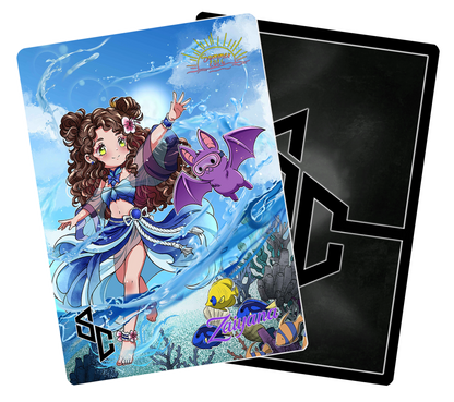 StreamerCard von Zaiyana [Sommer2026]