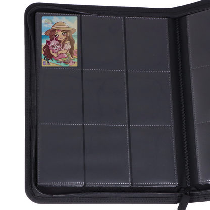 StreamerCard von Angelsworthy  [Sommer2026]
