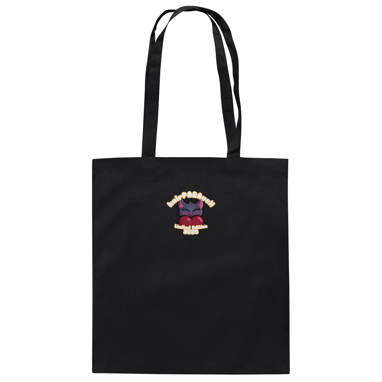 kairPARAvell MOMENTS - Baumwolltasche