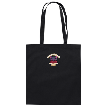 kairPARAvell MOMENTS - Baumwolltasche