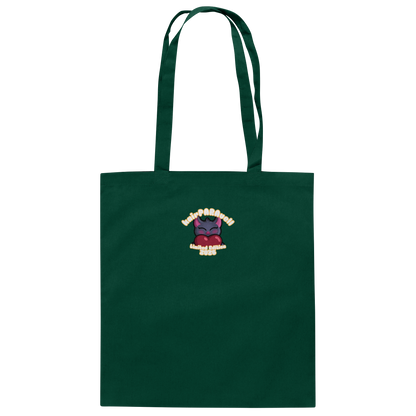 kairPARAvell MOMENTS - Baumwolltasche