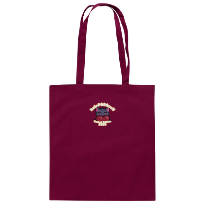 kairPARAvell MOMENTS - Baumwolltasche