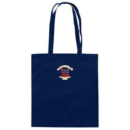 kairPARAvell Paranauten Crew - Baumwolltasche