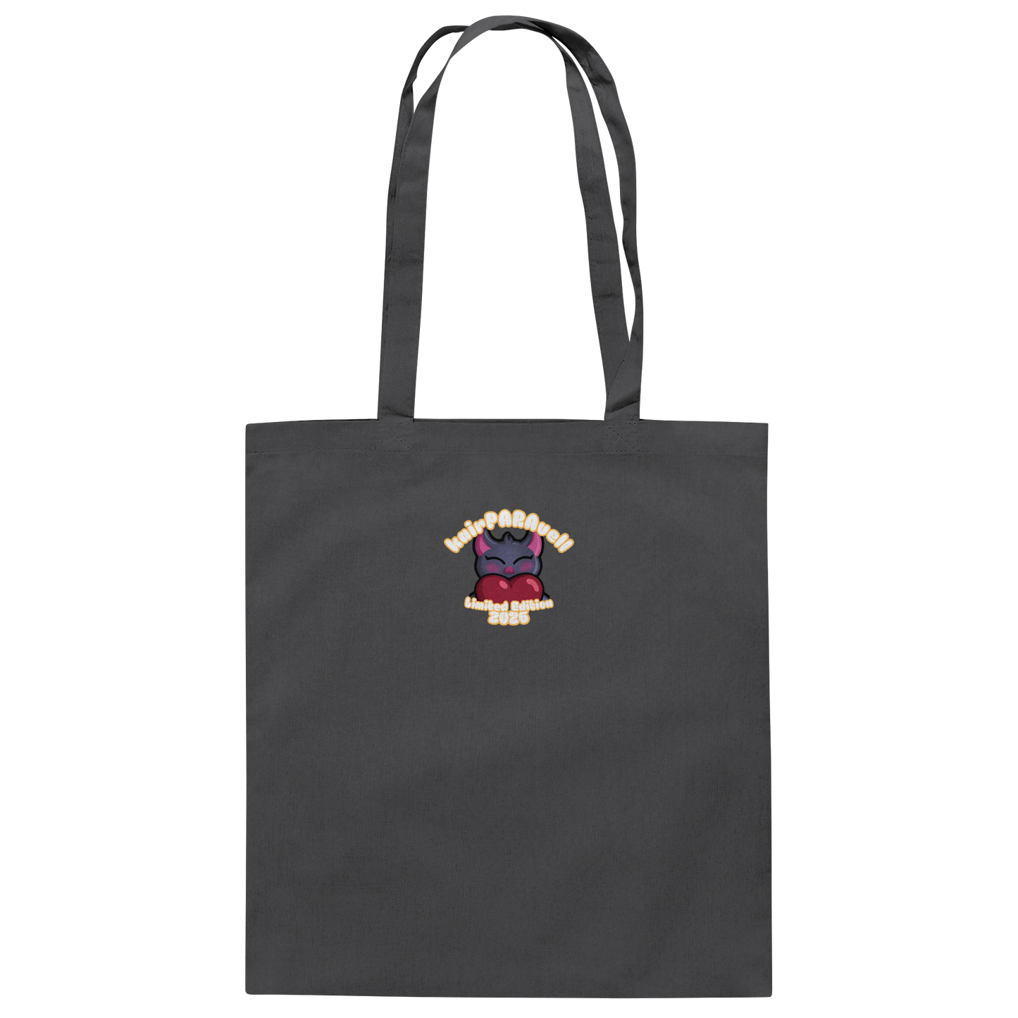 kairPARAvell Paranauten Crew - Baumwolltasche