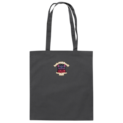 kairPARAvell Paranauten Crew - Baumwolltasche