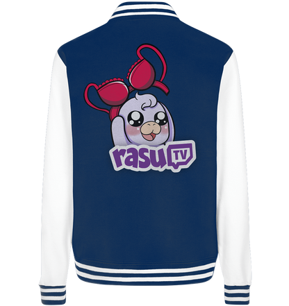 rasuTV BH - College Jacket