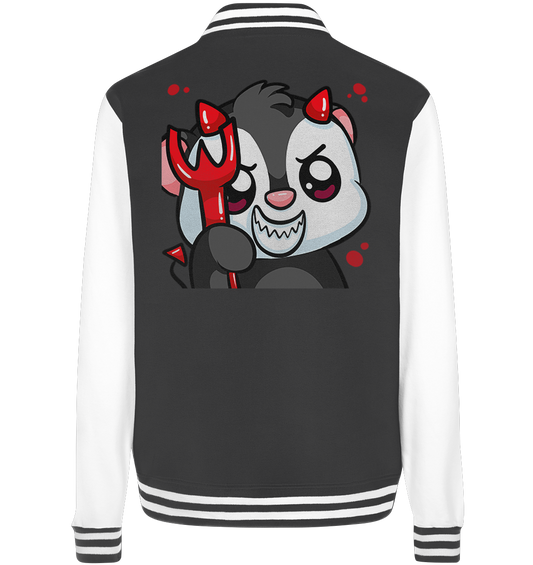 Sennox Evil - College Jacket