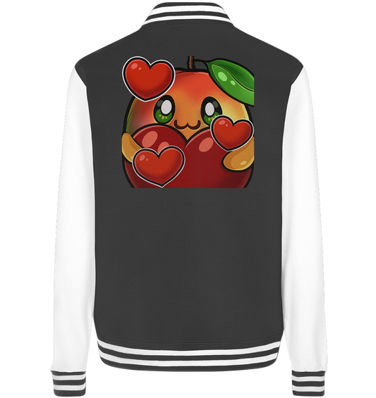 SurvivalMango Love - College Jacket