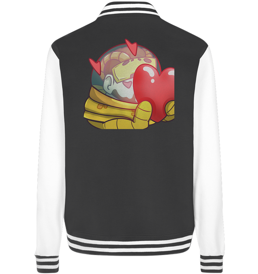 inVertLance Love - College Jacket