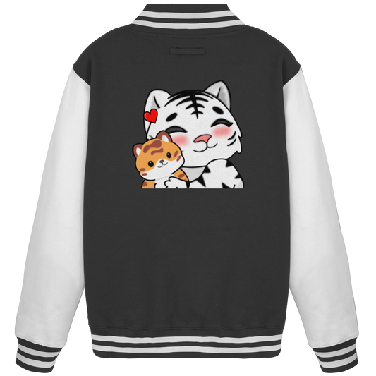 MaxxelVerse Hug - College Jacket