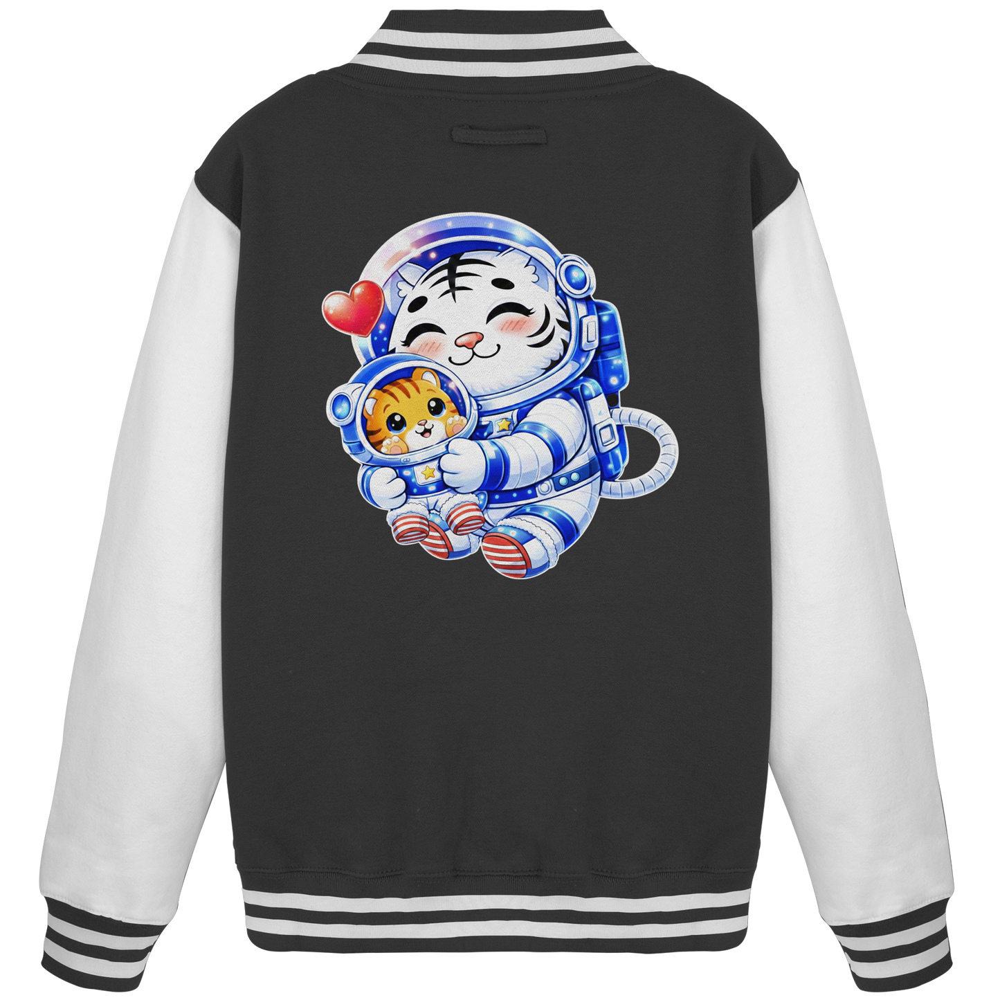 MaxxelVerse Hug - College Jacket