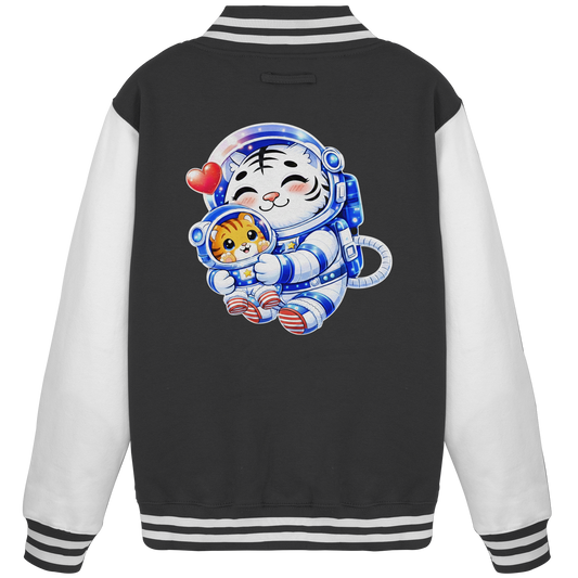 MaxxelVerse Hug - College Jacket