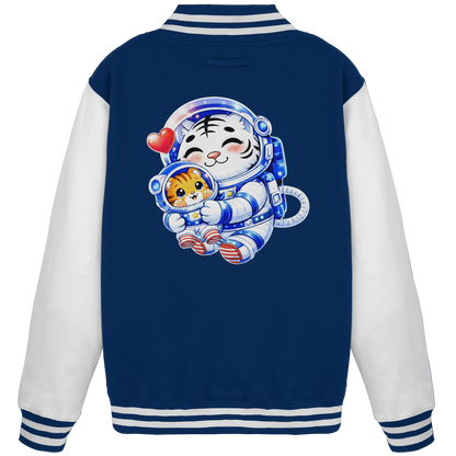 MaxxelVerse Hug - College Jacket