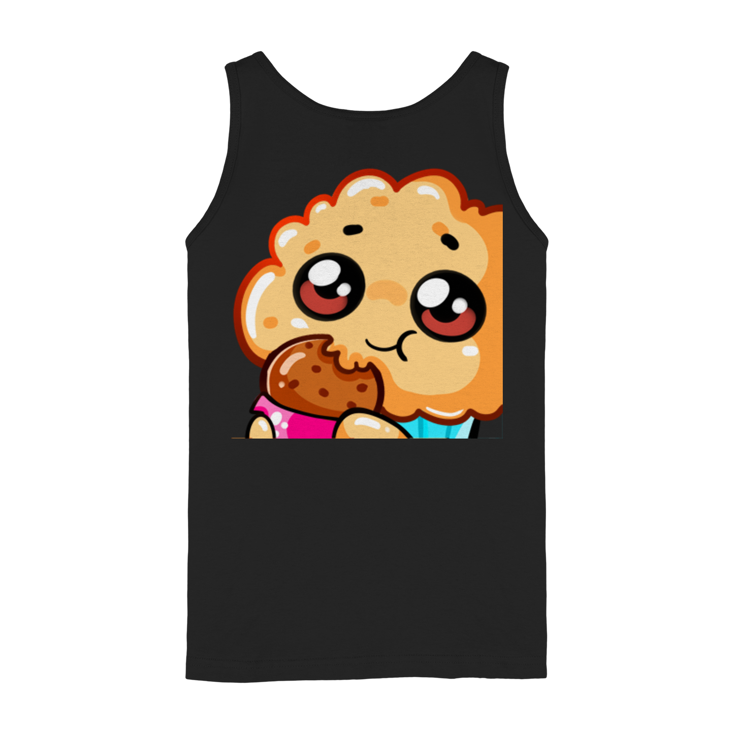 TaaastyMuffin Nom - Ladies Tank-Top