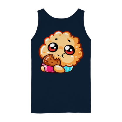 TaaastyMuffin Nom - Ladies Tank-Top