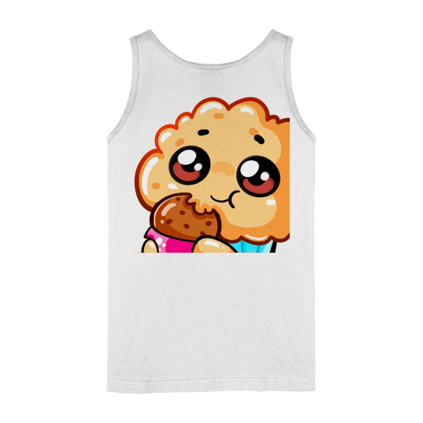 TaaastyMuffin Nom - Ladies Tank-Top