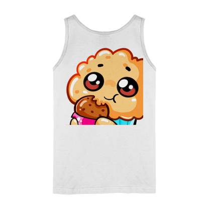 TaaastyMuffin Nom - Ladies Tank-Top