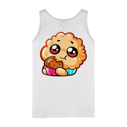 TaaastyMuffin Nom - Ladies Tank-Top