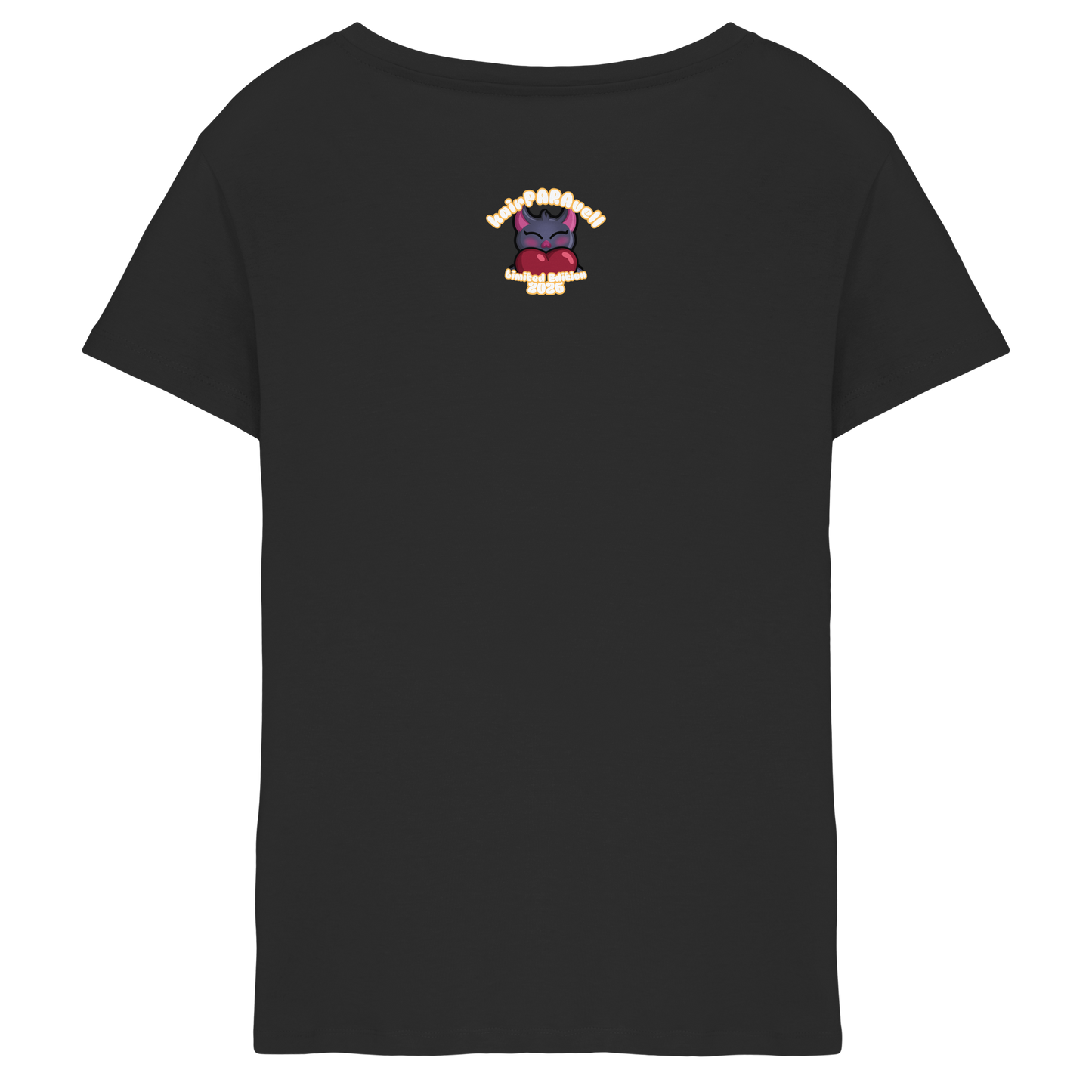 kairPARAvell Sprudelbrause - Ladies V-Neck Shirt