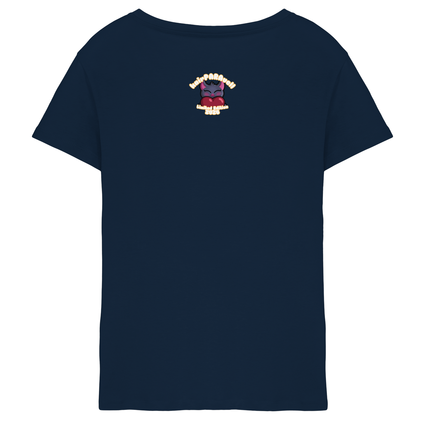 kairPARAvell Sprudelbrause - Ladies V-Neck Shirt