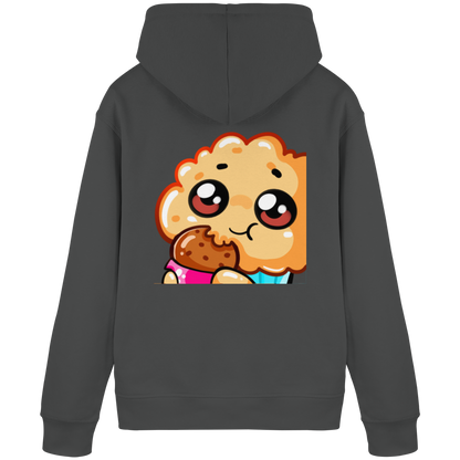 TaaastyMuffin Nom - Organic Basic Hoodie