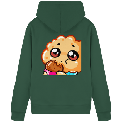 TaaastyMuffin Nom - Organic Basic Hoodie