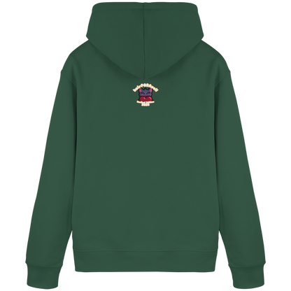 kairPARAvell Sprudelbrause - Organic Basic Hoodie