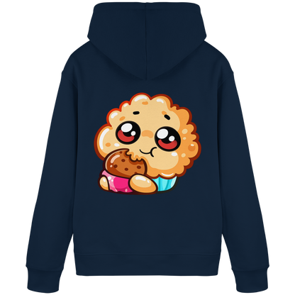 TaaastyMuffin Nom - Organic Basic Hoodie
