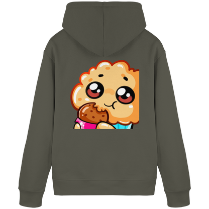 TaaastyMuffin Nom - Organic Basic Hoodie
