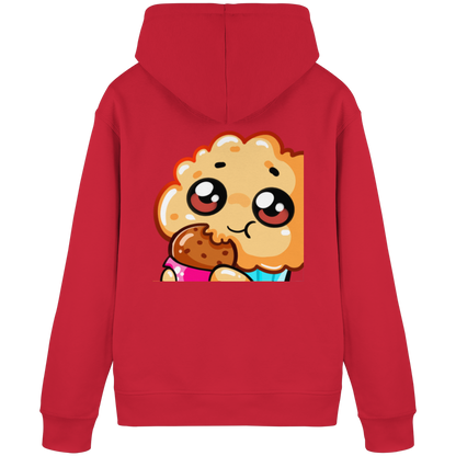 TaaastyMuffin Nom - Organic Basic Hoodie