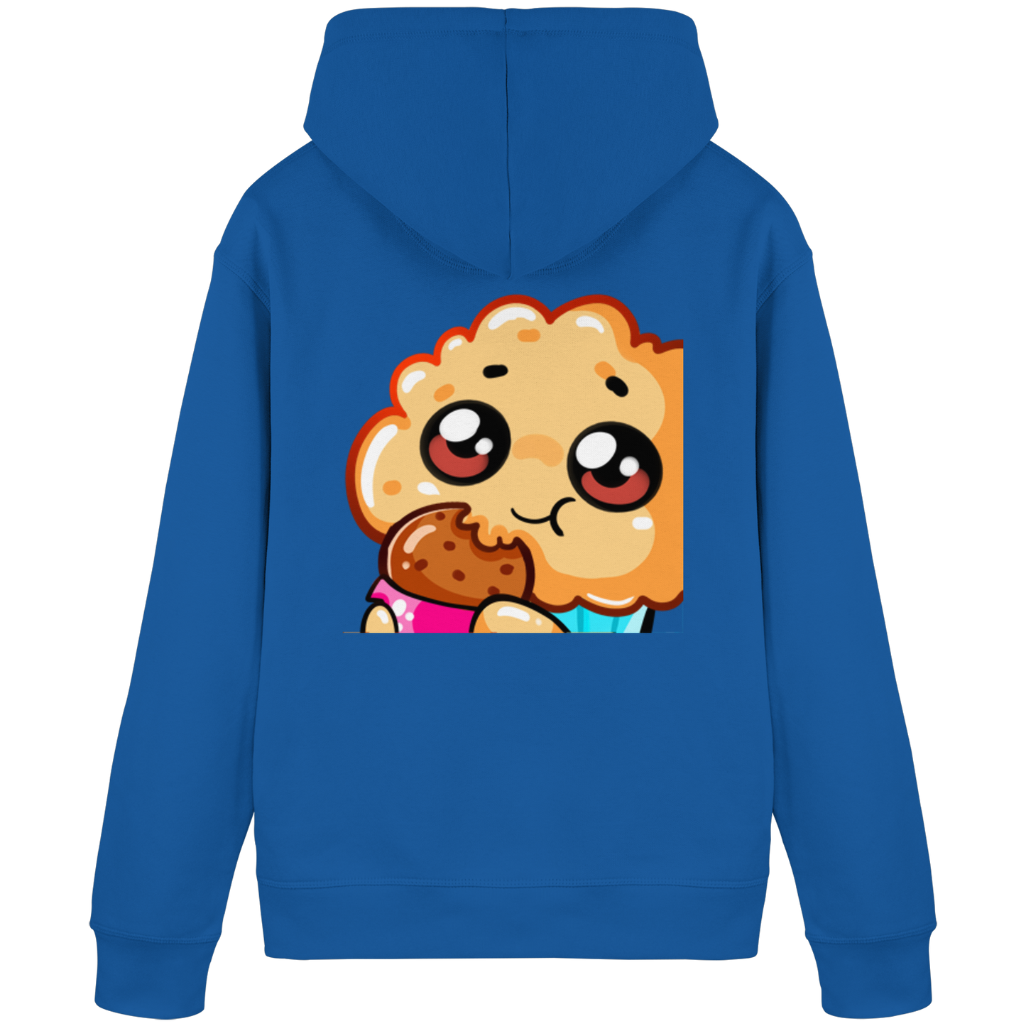 TaaastyMuffin Nom - Organic Basic Hoodie