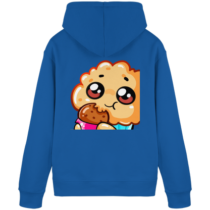 TaaastyMuffin Nom - Organic Basic Hoodie