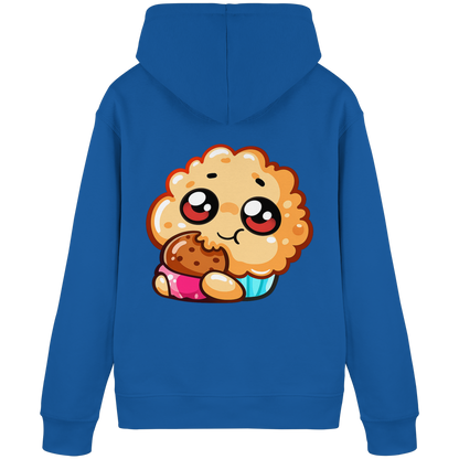 TaaastyMuffin Nom - Organic Basic Hoodie