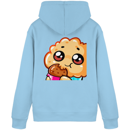 TaaastyMuffin Nom - Organic Basic Hoodie
