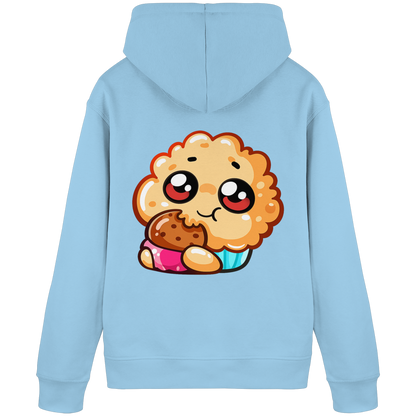 TaaastyMuffin Nom - Organic Basic Hoodie