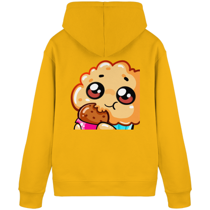 TaaastyMuffin Nom - Organic Basic Hoodie