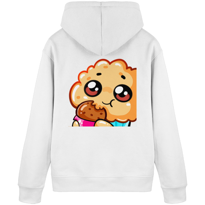 TaaastyMuffin Nom - Organic Basic Hoodie