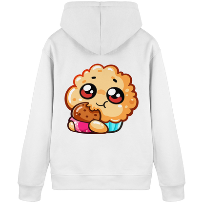 TaaastyMuffin Nom - Organic Basic Hoodie