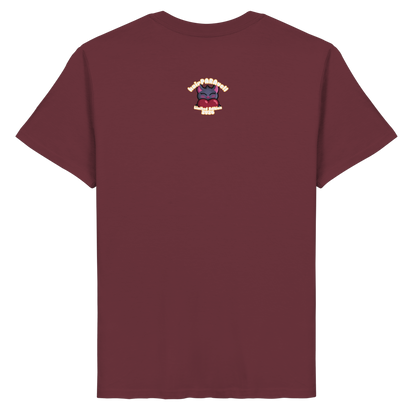 kairPARAvell Dunkle Seelen - Organic Basic Shirt