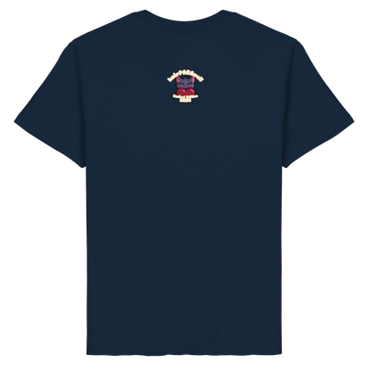 kairPARAvell Sprudelbrause - Organic Basic Shirt
